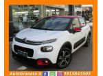 Citroen C3 1.2 GPL 82CV SHINE NAVI.