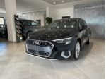 AUDI A3 SPB 30 TDI S tronic Advanced *NUOVA* rif. 18179577