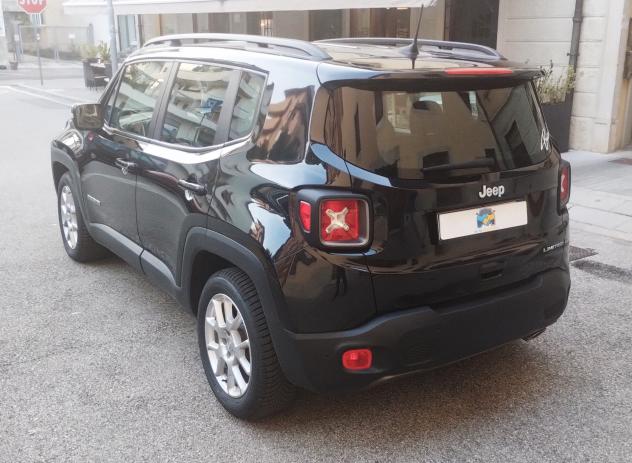 Jeep Renegade 1.3 T4 DDCT Limited - Foto 10