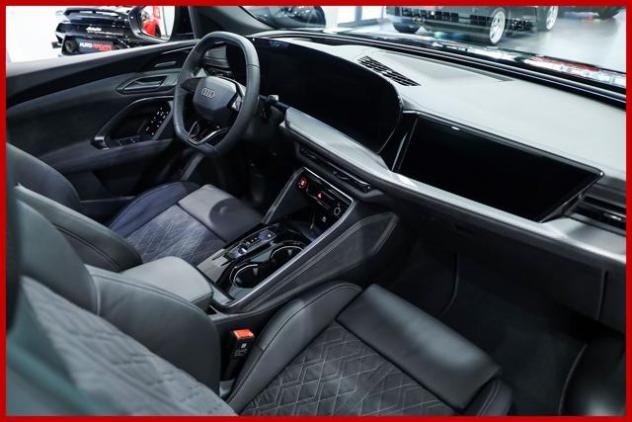 AUDI SQ5 SPB TFSI mHEV+ quattro rif. 23699000 - Foto 10