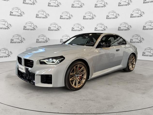 BMW M2 M2