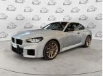 BMW M2 M2