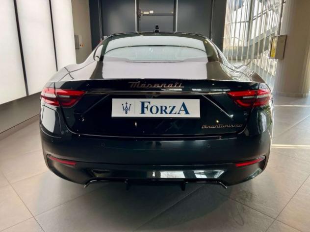MASERATI GranTurismo Folgore rif. 23505608 - Foto 7
