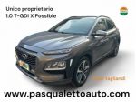 HYUNDAI Kona 1.0 T-GDI Xpossible rif. 24101186
