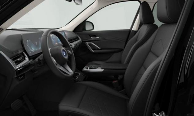 BMW iX1 eDrive 20 X-Line Pure Edition rif. 24122264 - Foto 3