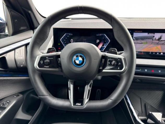 BMW X3 xDrive30e MSport Pro Aut. rif. 24069133 - Foto 10