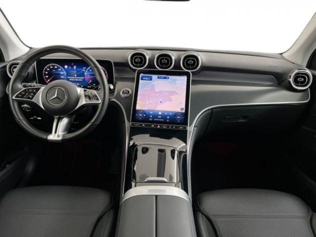 MERCEDES-BENZ GLC 200 d 4M Mild Hybrid Advanced rif. 23765945 - Foto 9
