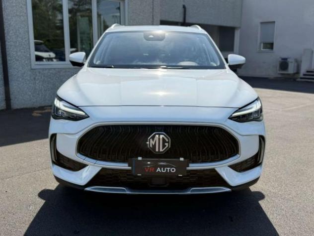 MG HS AUTOM. 1.5 t-gdi Luxury auto TETTO/FULL LED/RETROCAM - Promo Fin - Foto 2