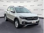 VOLKSWAGEN T-Cross T-Cross 1.0 TSI Style BMT