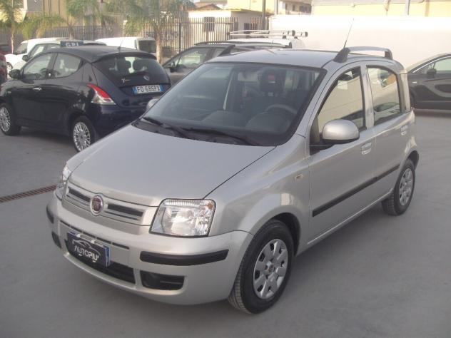 Fiat Panda 1.2 Dynamic - 2011