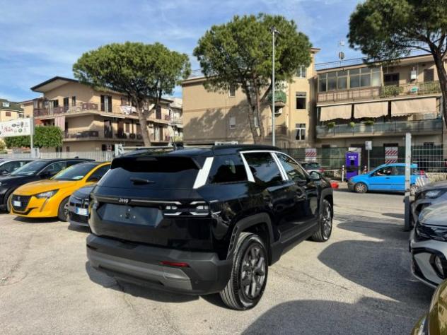 JEEP Compass 1.2 Turbo 48V e-Hybrid First Edition rif. 23837215 - Foto 7