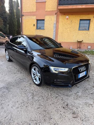 Audi A5 SPB 3.0 TDI quattro S tronic Business Sport - Foto 3