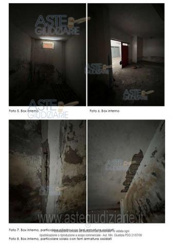 IMMOBILI-ALTRA CATEGORIA-Via Ada Negri, 80018 Mugnano di Napoli NA, Italia - Foto 3