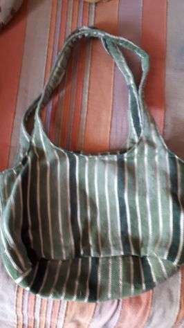 Borsa Donna