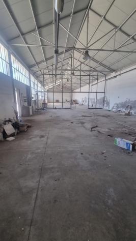 Capannone Industriale - Catania . Rif.: COR83VCG - Foto 18