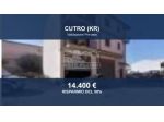 Immobile in asta di 141 m² in vendita a Cutro