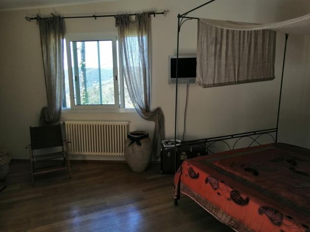 Villa unifamiliare - Vista mare - Solva - Foto 17