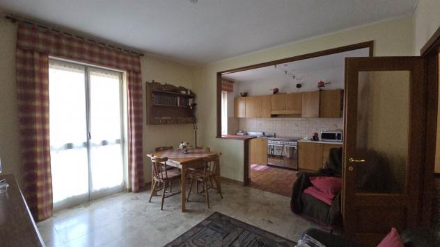 Appartamento in Vendita in zona CHIAVAZZA/VAGLIO - Foto 8