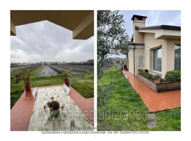 IMMOBILI-IMMOBILE RESIDENZIALE-Via Cortinella 2/T - Foto 6