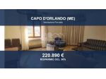 Immobile in asta di 227 m² in vendita a Capo d'Orlando