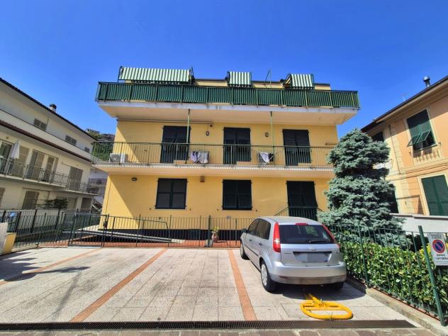 Trilocale in vendita a Casarza Ligure