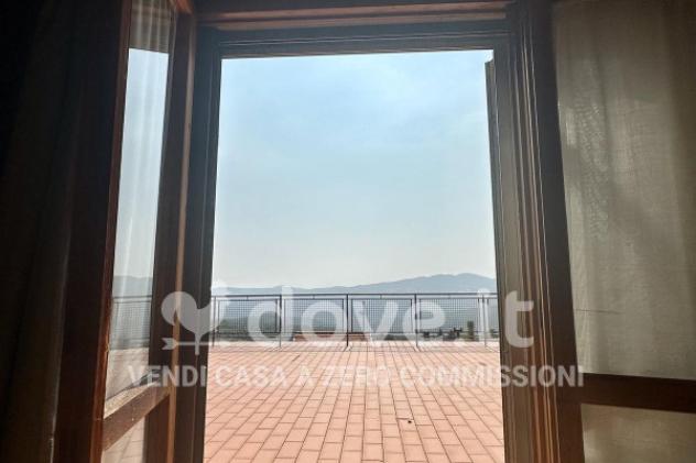 Villa di 180 m² con più di 5 locali in vendita a Castell'Azzara - Foto 13