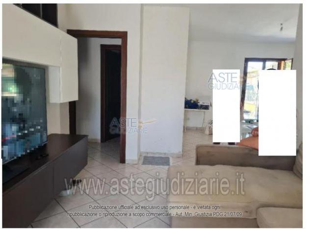 IMMOBILI-IMMOBILE RESIDENZIALE-via Trasimeno n. 268 - frazione Panicarola - Foto 5