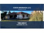Immobile in asta di 314 m², box auto in vendita a Costa Masnaga
