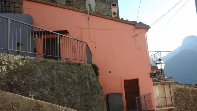 Porzione di casa in vendita a Farindola - Foto 4