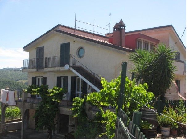 Tribunale di Salerno - RG 50/2024 Appartamento in asta