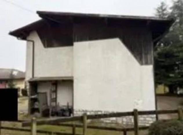 Immobile in asta di 245 m² con più di 5 locali e box auto in vendita a Lavarone - Foto 7