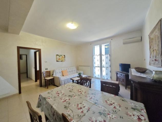 Trilocale in vendita a Licciana Nardi