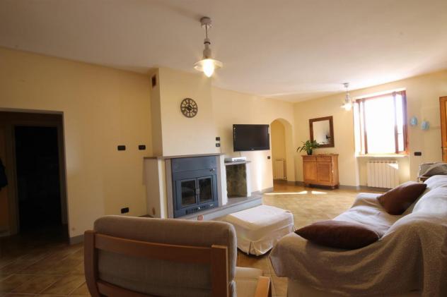 Villa in vendita a Aquilea - Lucca 200 mq Rif: 920218 - Foto 6