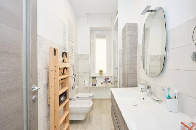 Appartamento di 40 m² con 2 locali in vendita a Milano - Foto 12