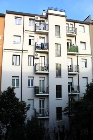 Appartamento di 80 m² con 2 locali e box auto in vendita a Milano - Foto 19