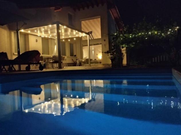 Villa di 150 m² con 5 locali e box auto doppio in vendita a Mirano - Foto 2