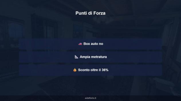Immobile in asta di 206 m² con più di 5 locali in vendita a Monteriggioni - Foto 11