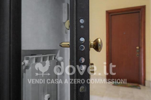 Appartamento di 65 m² con 2 locali in vendita a Nichelino - Foto 9