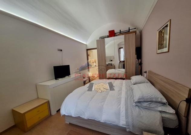 Orvieto centro - Appartamento indipendente su due livelli in vendita - Foto 9