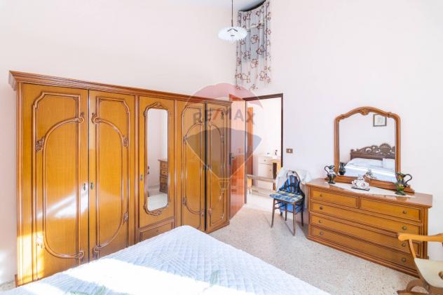 Villa o villino in vendita a Piazza Armerina - Foto 17