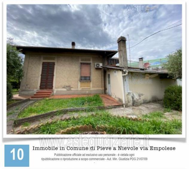IMMOBILI-IMMOBILE RESIDENZIALE-Via empolese, 27, 51018 pieve a nievole pt, italia - Foto 2