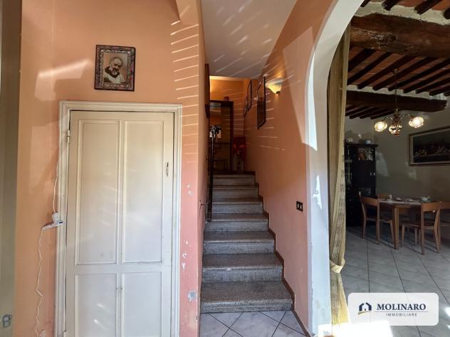 CASA INDIPENDENTE di 2 vani e di 60 mq (PISTOIA - Viale Adua 50, 51100 Pistoia PT) rif. PROP-202609-2 - Foto 3