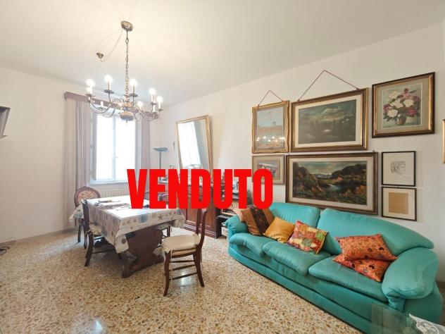 Appartamento in vendita a Ponsacco 106 mq Rif: 1334231