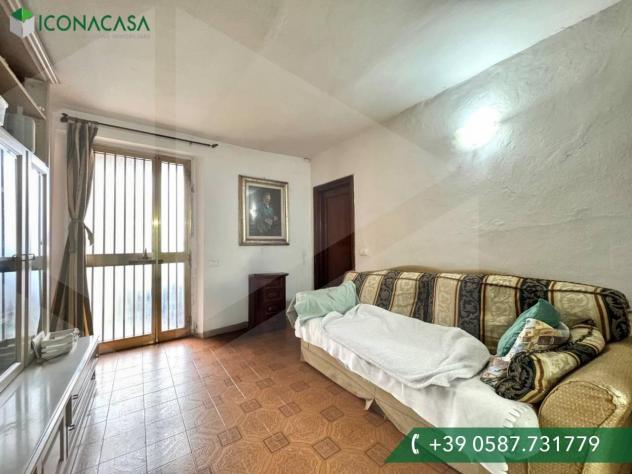 Appartamento in vendita a Ponsacco 80 mq Rif: 1327532 - Foto 6