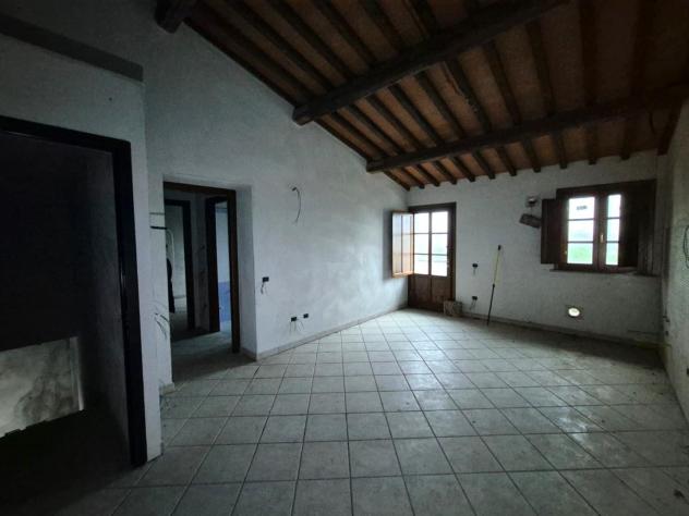 Appartamento in vendita a San Romano - San Miniato 60 mq Rif: 1310114