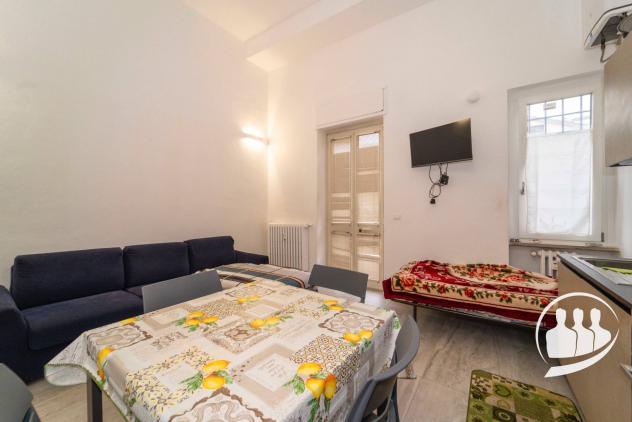 Appartamento in vendita a Torino, Barriera Milano - Foto 9
