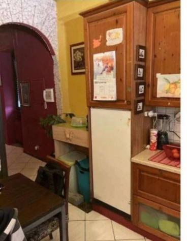 Immobile in asta di 99 m² in vendita a Vergiate - Foto 3