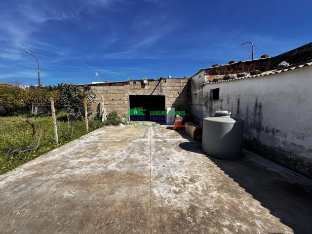 Rif: 2572 - Villetta da ristrutturare con terreno di 6.900 mq. - Foto 19