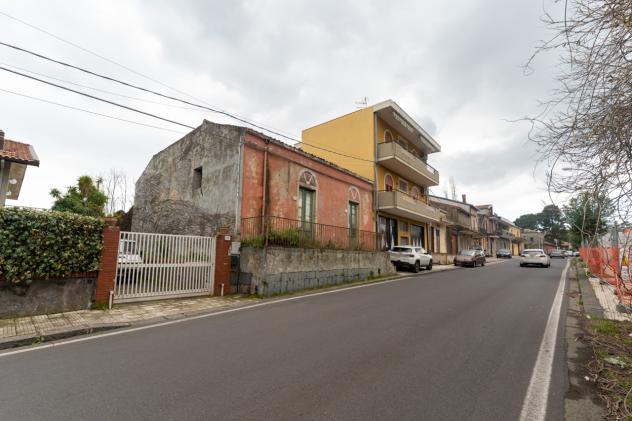 Singola in vendita a Zafferana Etnea - Foto 5
