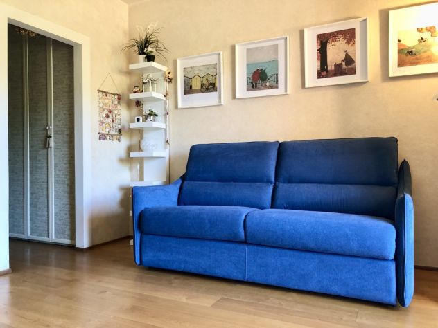 Monolocale vacanze a PORTOAZZURRO